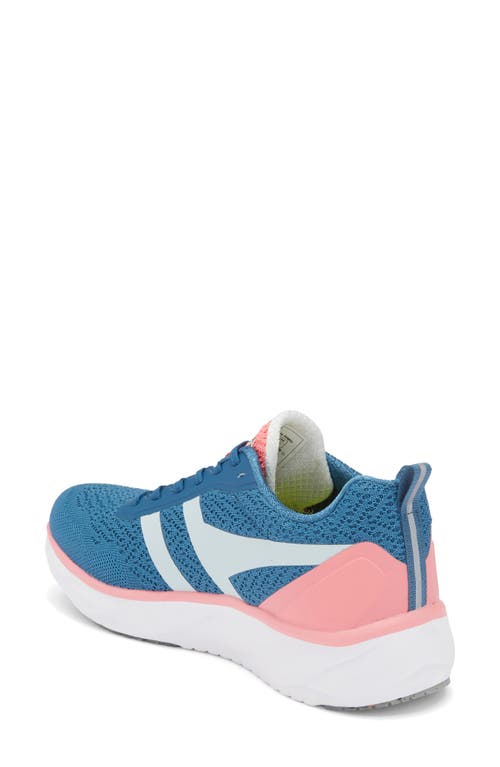 Gola Typhoon Rmd Training Sneaker In Blue