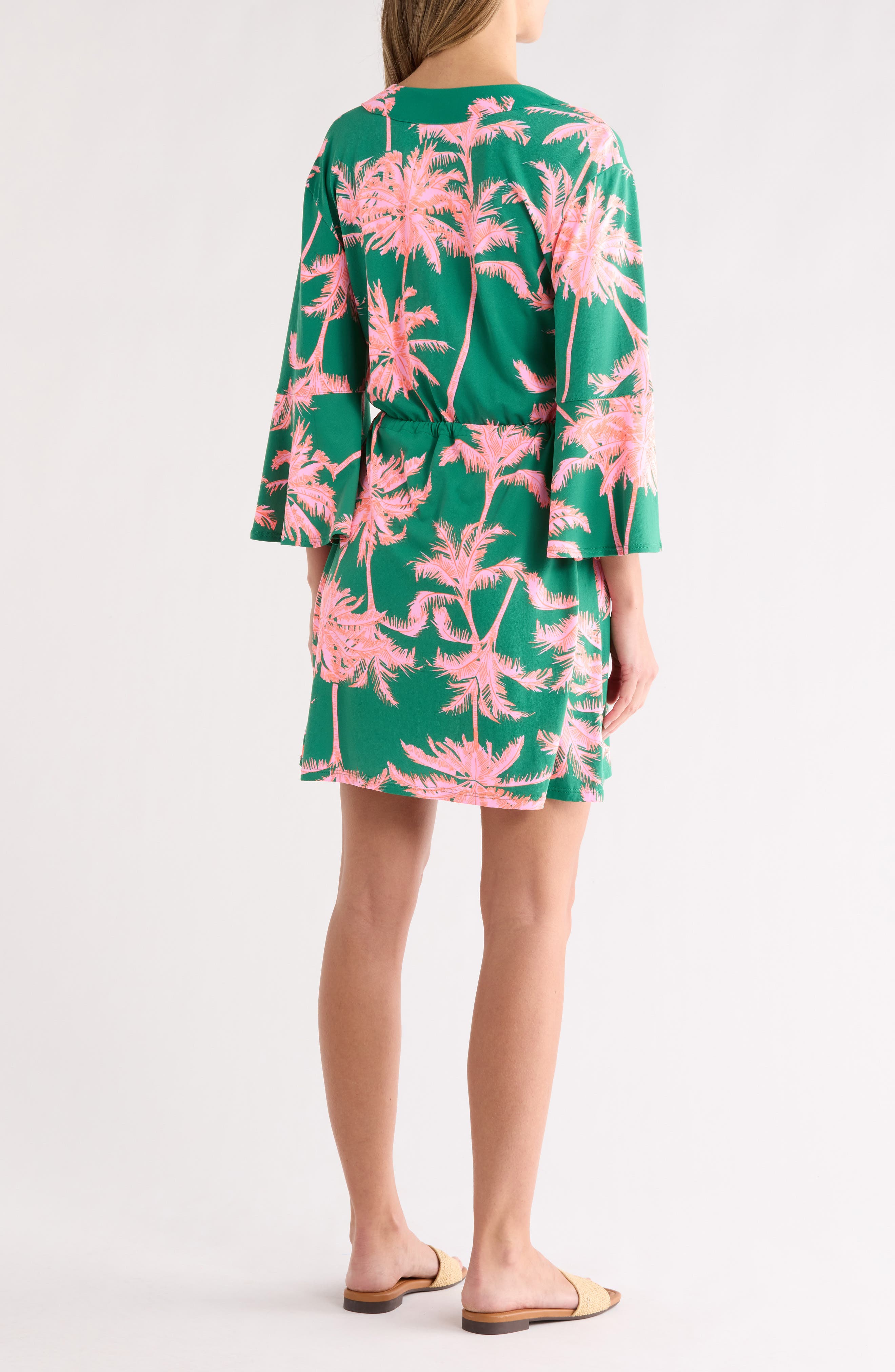 Enjoyable Cover-Up Caftan - image 2