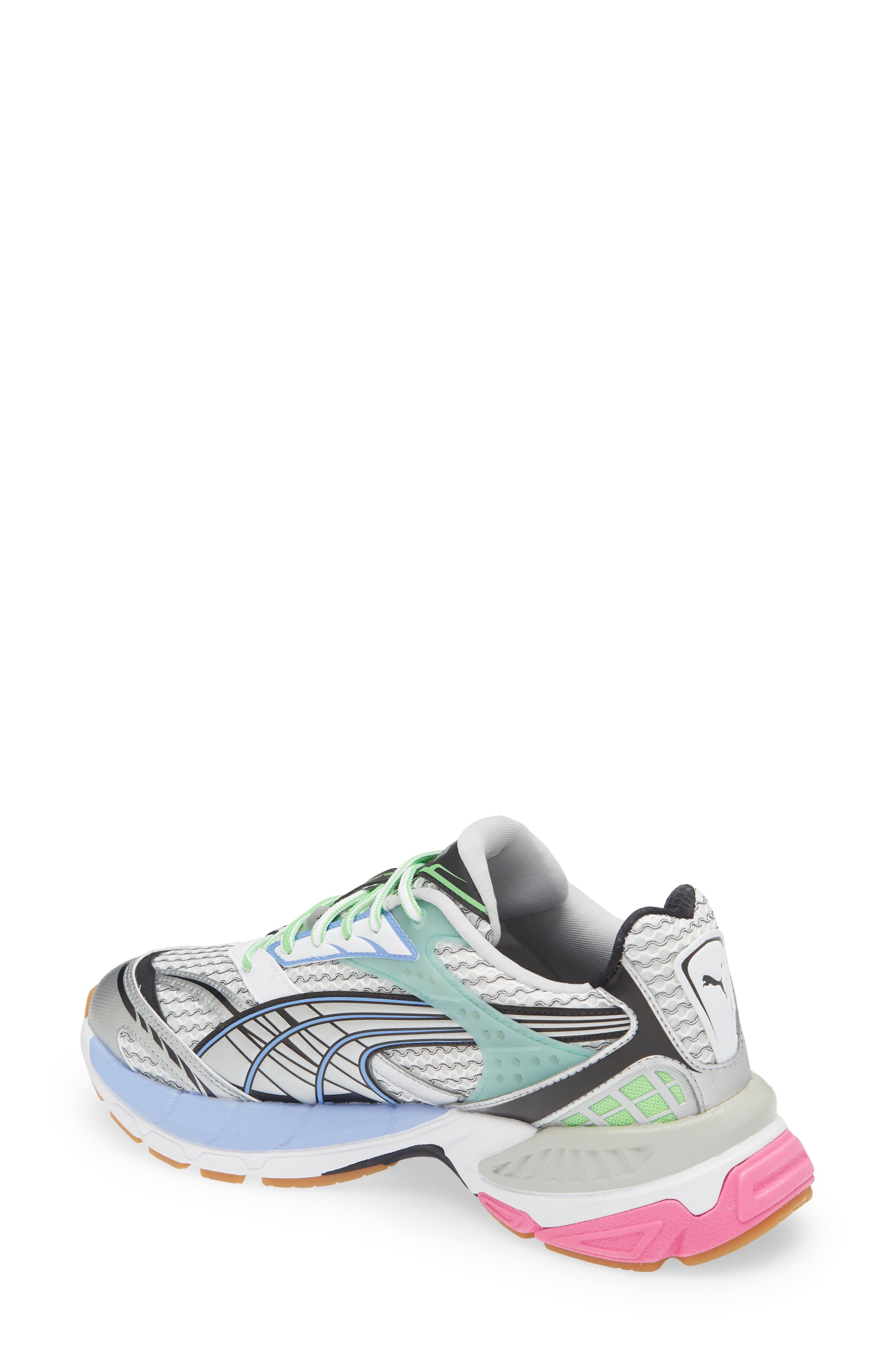 PUMA Velophasis Phased Sneaker, Alternate, color, 