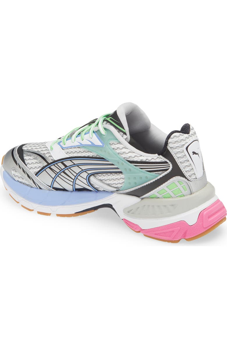 PUMA Velophasis Phased Sneaker, Alternate, color,