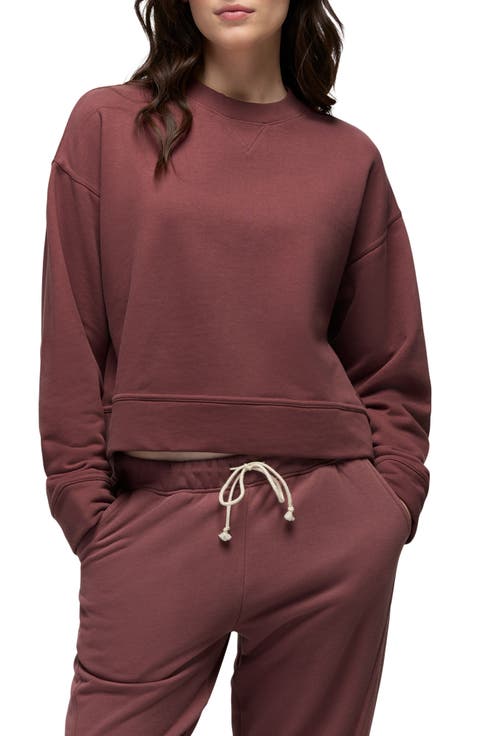 Dreamterry Crewneck Sweatshirt