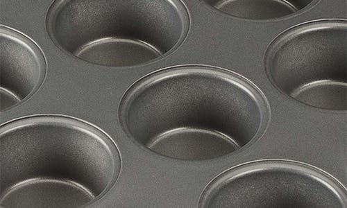 All-clad Pro-release Nonstick Bakeware Muffin Pan