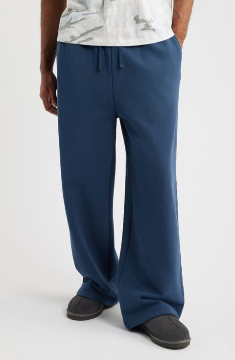 Core Straight Leg Sweatpants