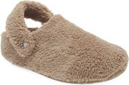 CROCS Classic Cozzzy Faux Fur Slipper Clog