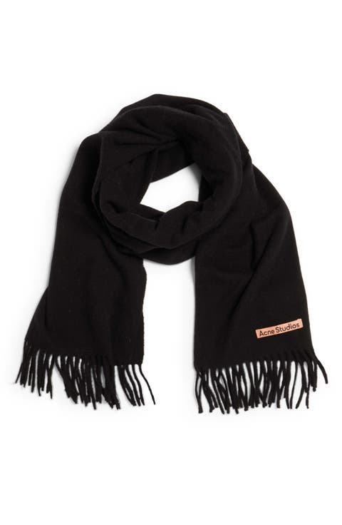 Women's Acne Studios Scarves & Wraps | Nordstrom