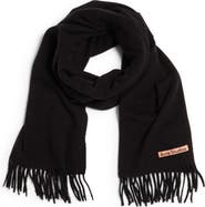 Acne Studios Cashmere Scarf
