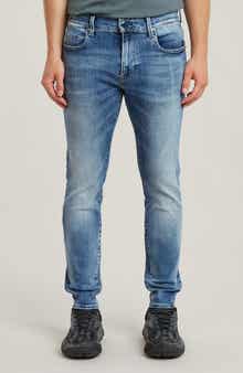 G-STAR Revend FWD Skinny Jeans