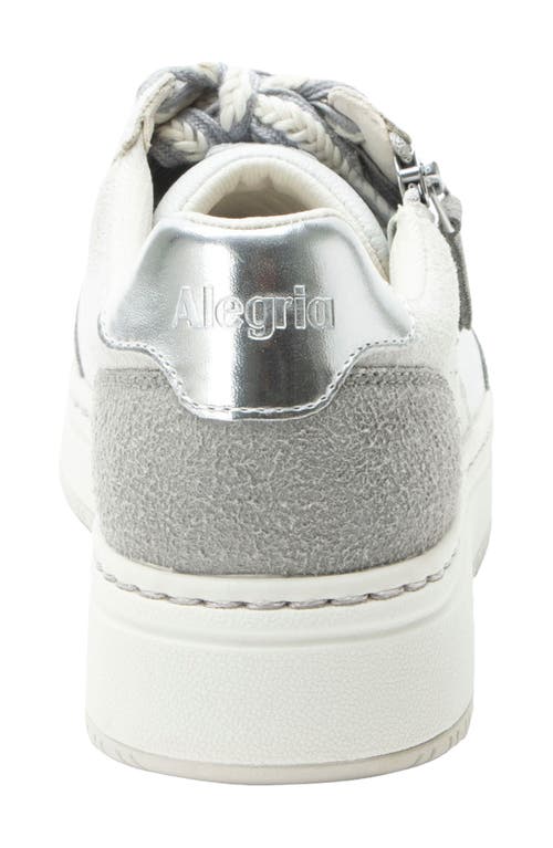 Alegria By Pg Lite Averie Platform Sneaker