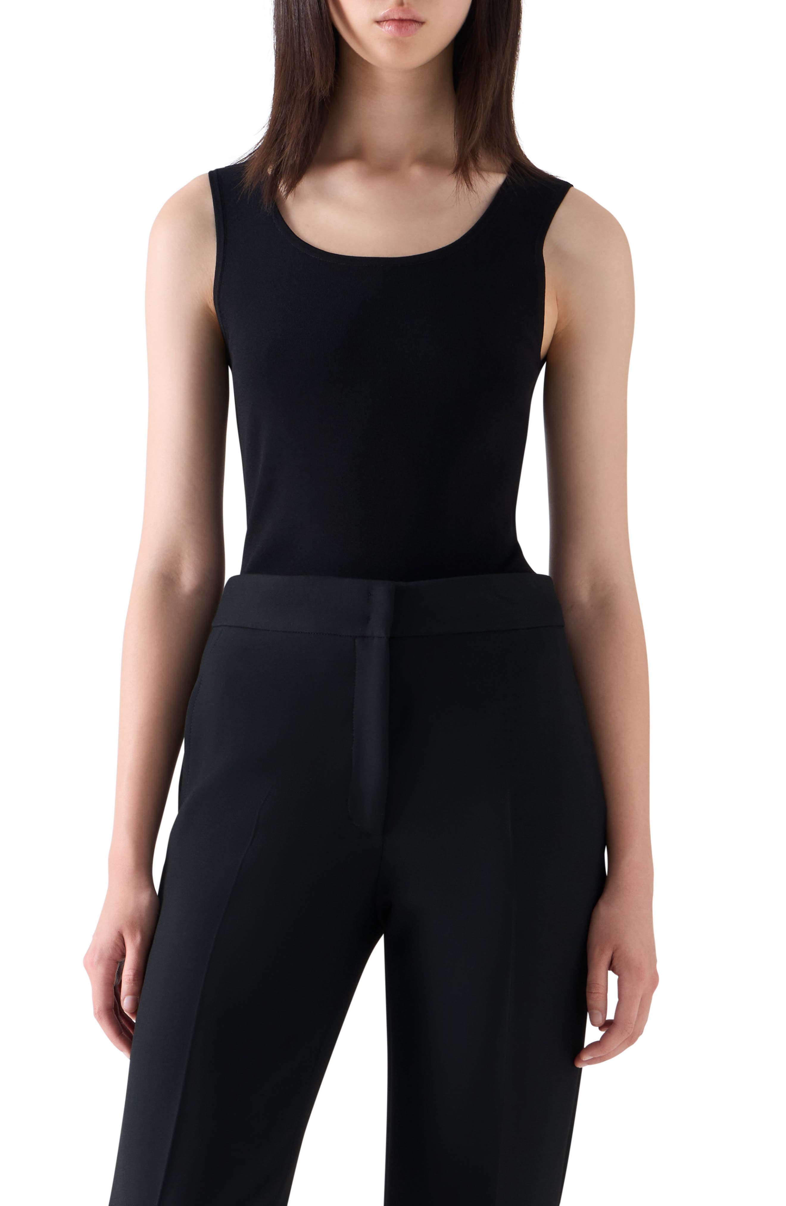 selected BLACK
