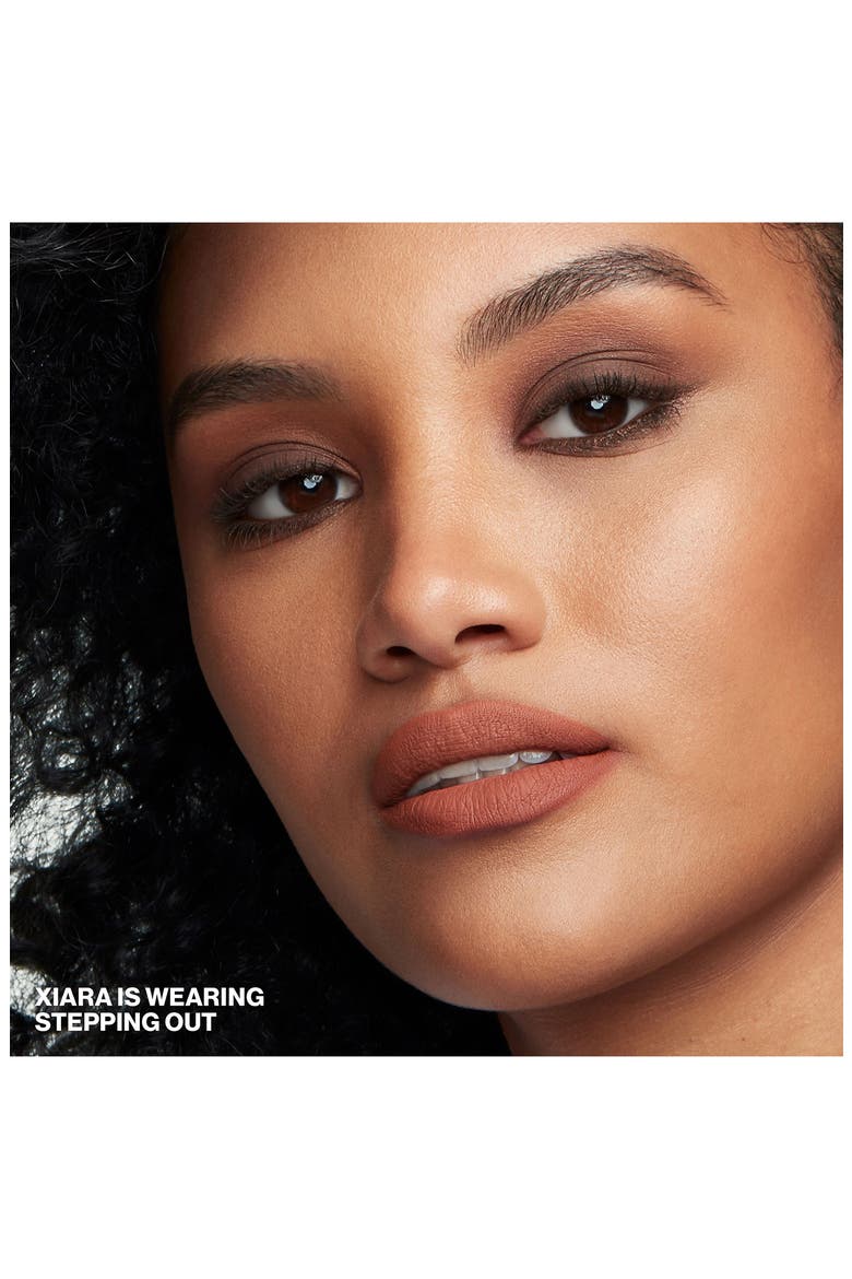 Always On Matte Liquid Lipstick, Alternate, color, STEPPING OUT