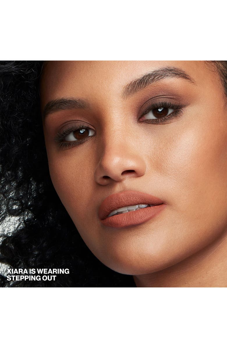 Smashbox Always On Matte Liquid Lipstick, Alternate, color, Stepping Out