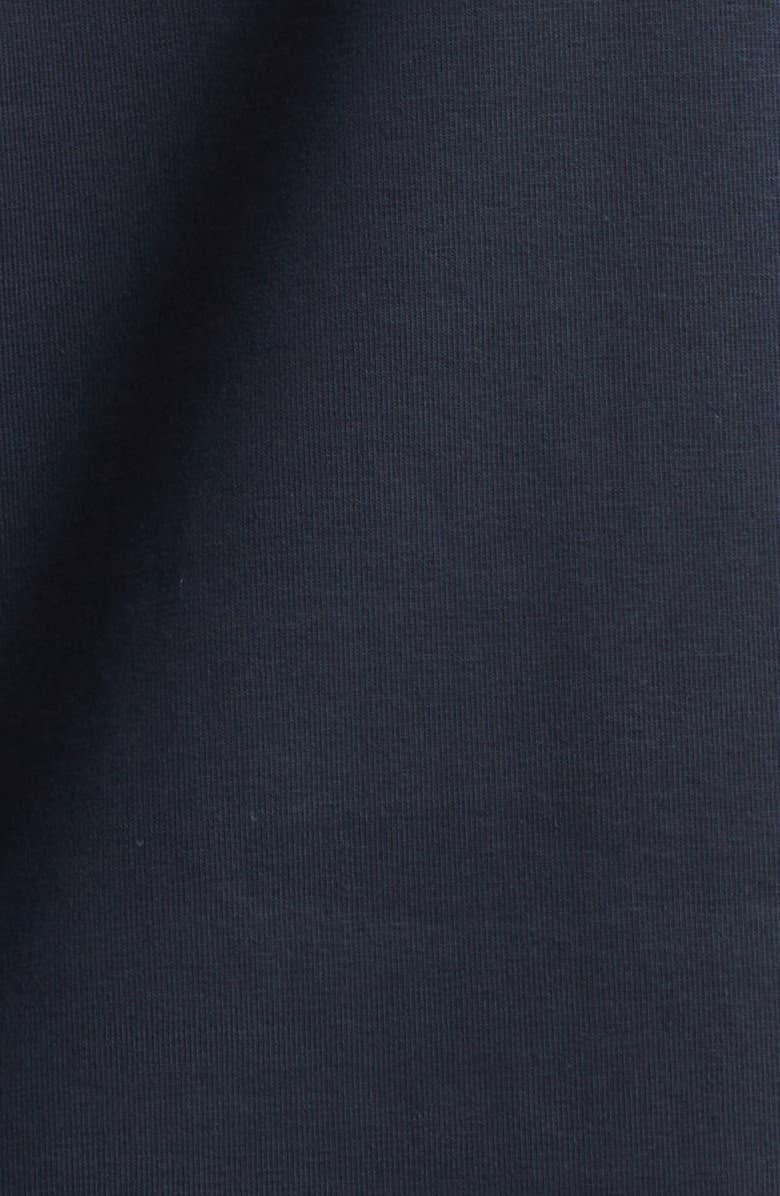 Moncler Logo Graphic T-Shirt, Alternate, color, Eclipse