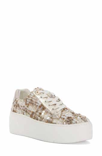 Dune London Episode 2 Platform Sneaker