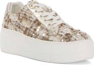 Dune London Episode 2 Platform Sneaker