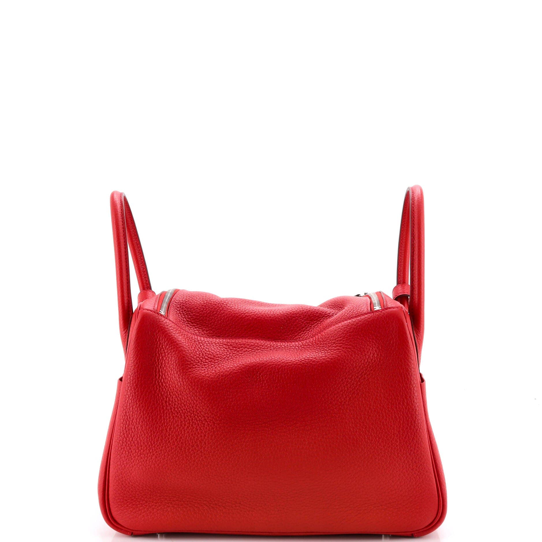 Lindy Bag Clemence 30, Alternate, color, Red