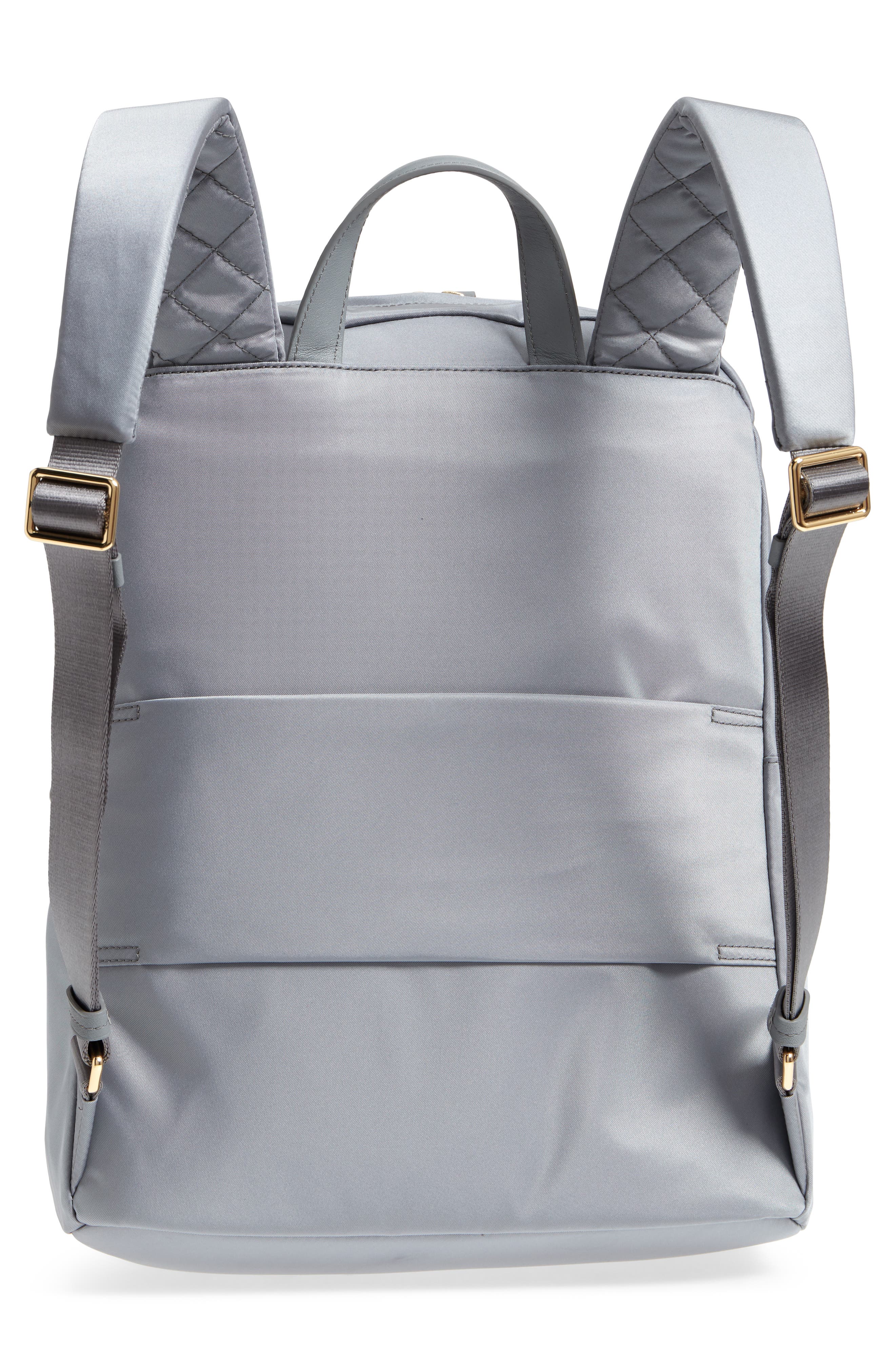 TUMI Voyageur Halle Nylon Backpack, Alternate, color, 