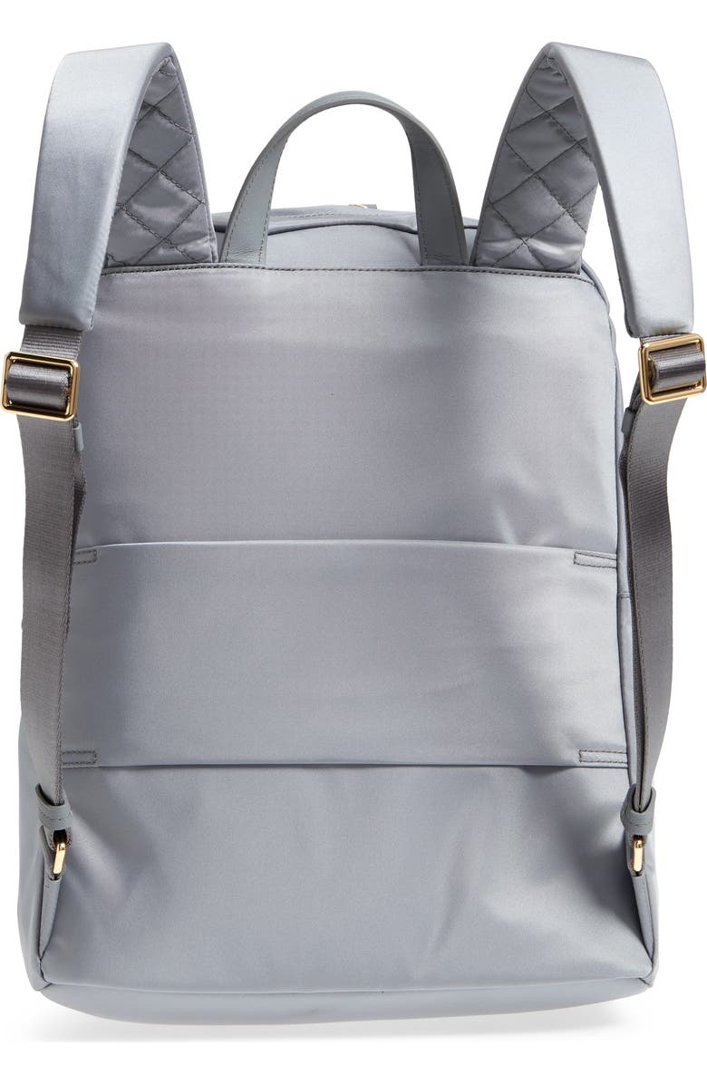TUMI Voyageur Halle Nylon Backpack, Alternate, color,