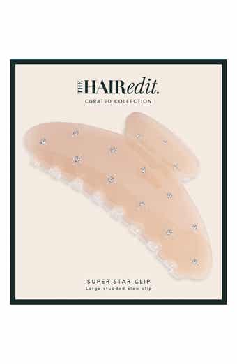 Superstar Claw Clip