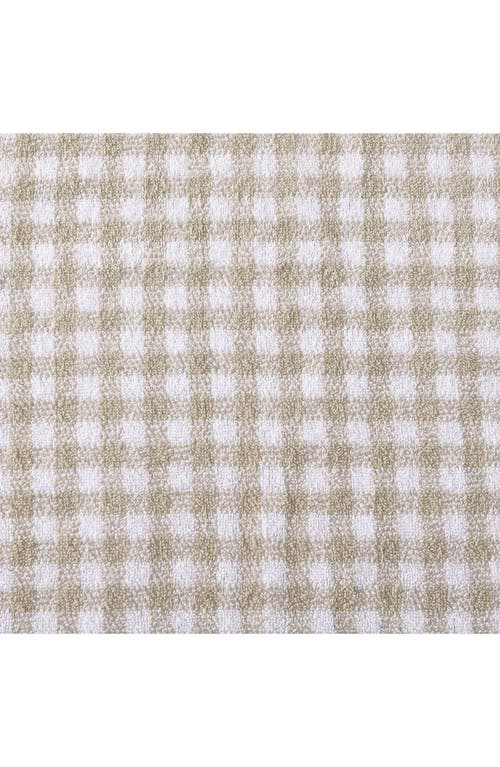 Laura Ashley Ginny 3-piece Cotton Towel Set In Multi