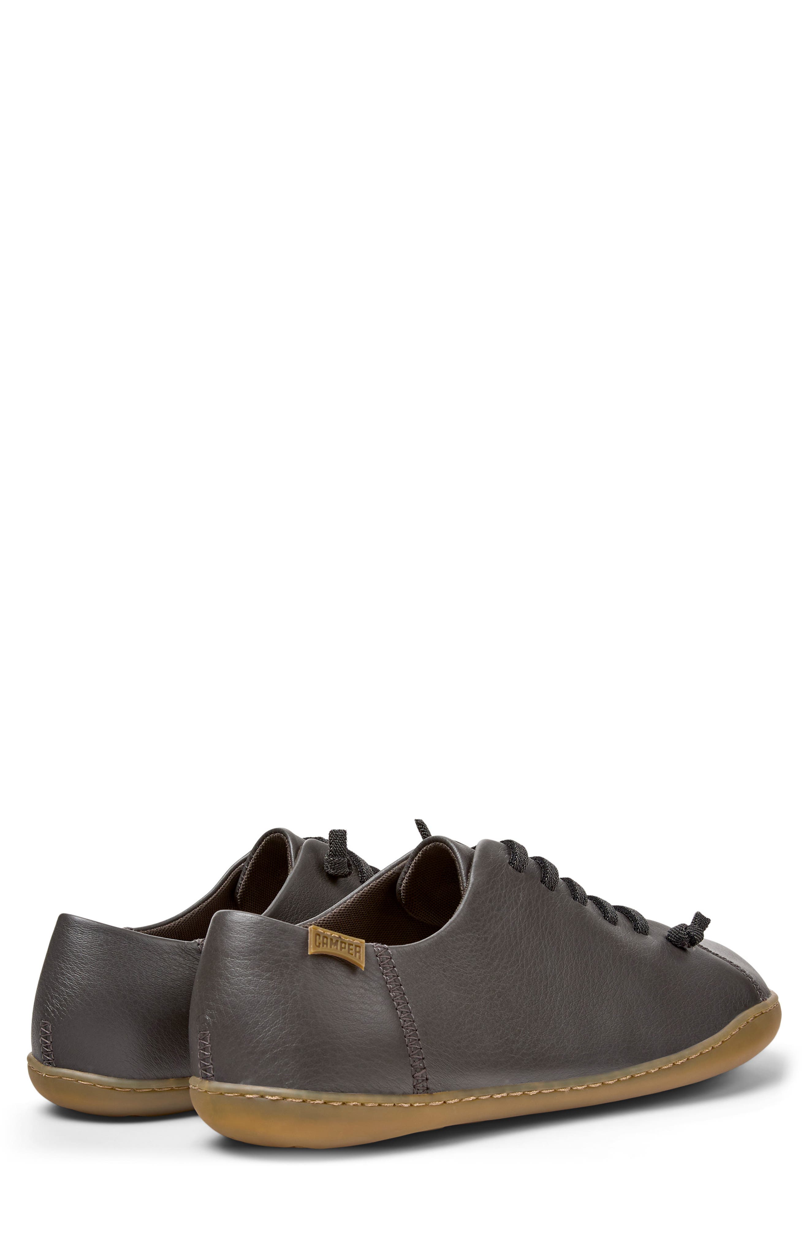 Camper Peu Cami Sneaker, Alternate, color, Dark Gray