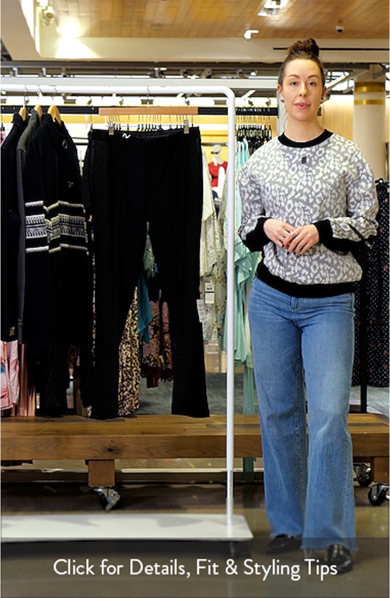 Slim Suit Pants, sales video thumbnail