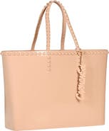 CARMEN SOL Angelica Tote Bag