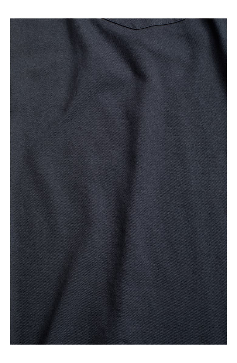 Noah Core Logo Pocket T-Shirt, Alternate, color, 