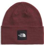 The North Face Big Box Logo Beanie