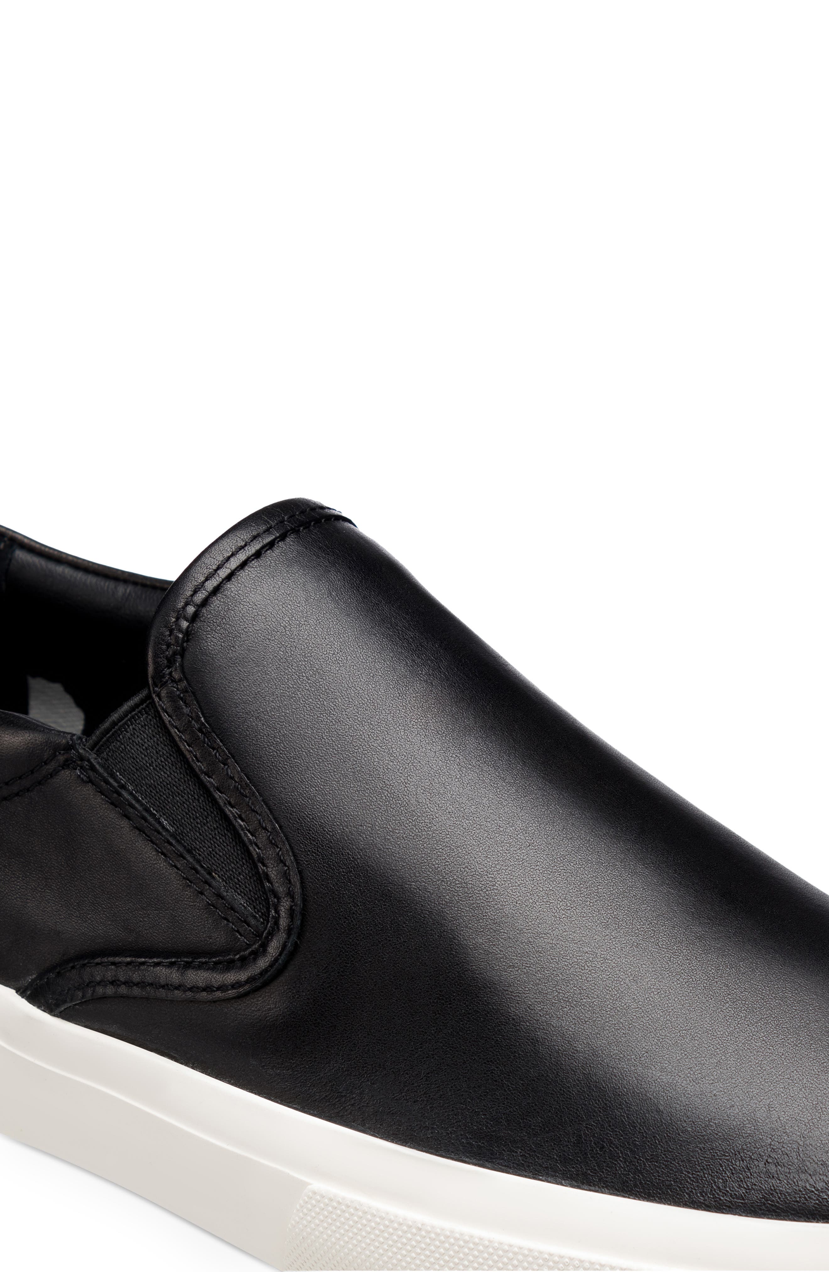 GREATS Wooster Slip-On Sneaker, Alternate, color, 