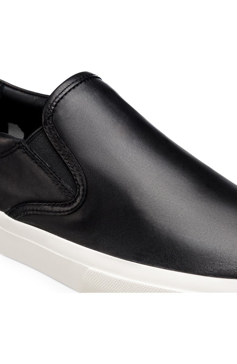 GREATS Wooster Slip-On Sneaker, Alternate, color,