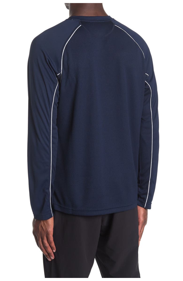 ASICS<sup>®</sup> Conform Long Sleeve Jersey, Alternate, color, 