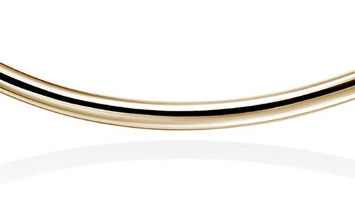 John Hardy 14kt Gold Jh Essential Necklace In Sterling Silver