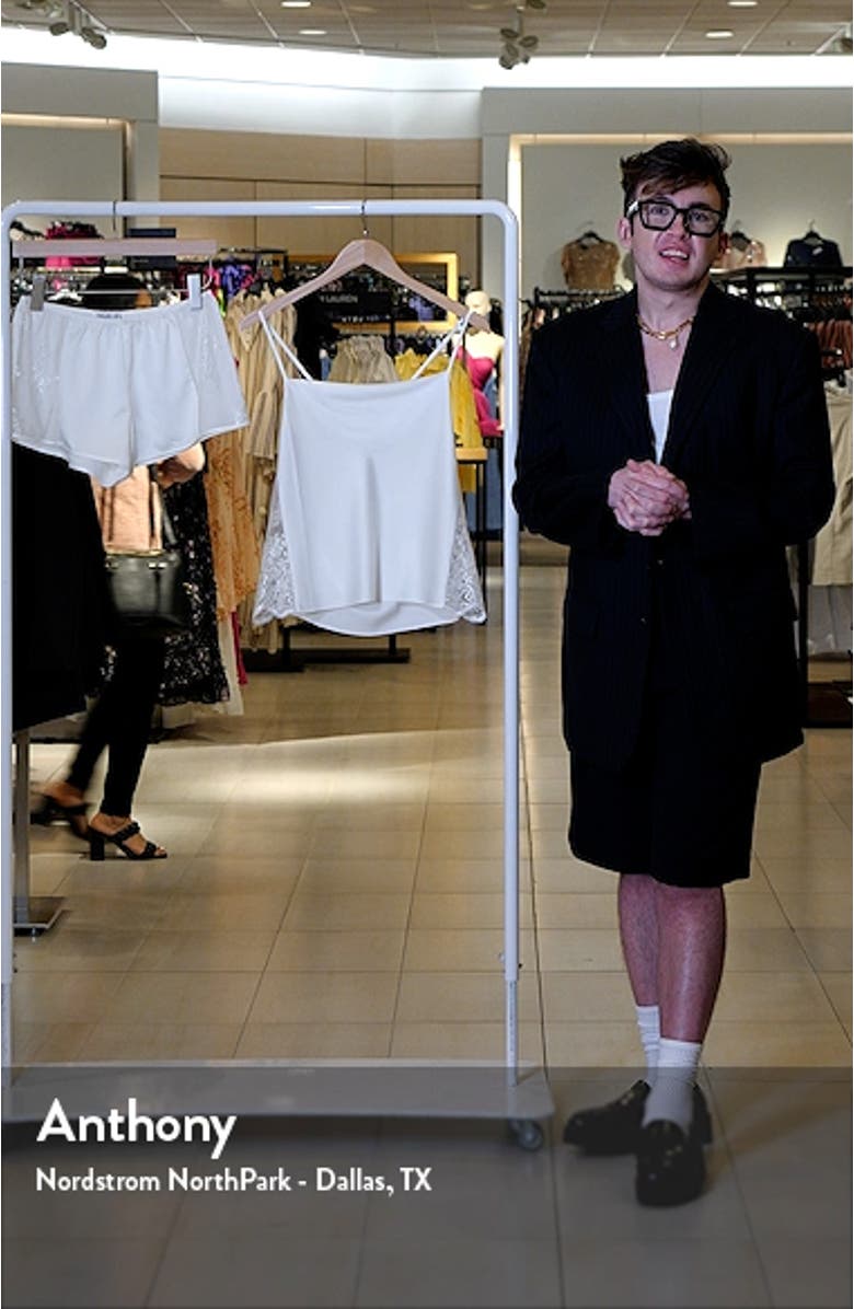 Darling Short Pajamas, sales video thumbnail