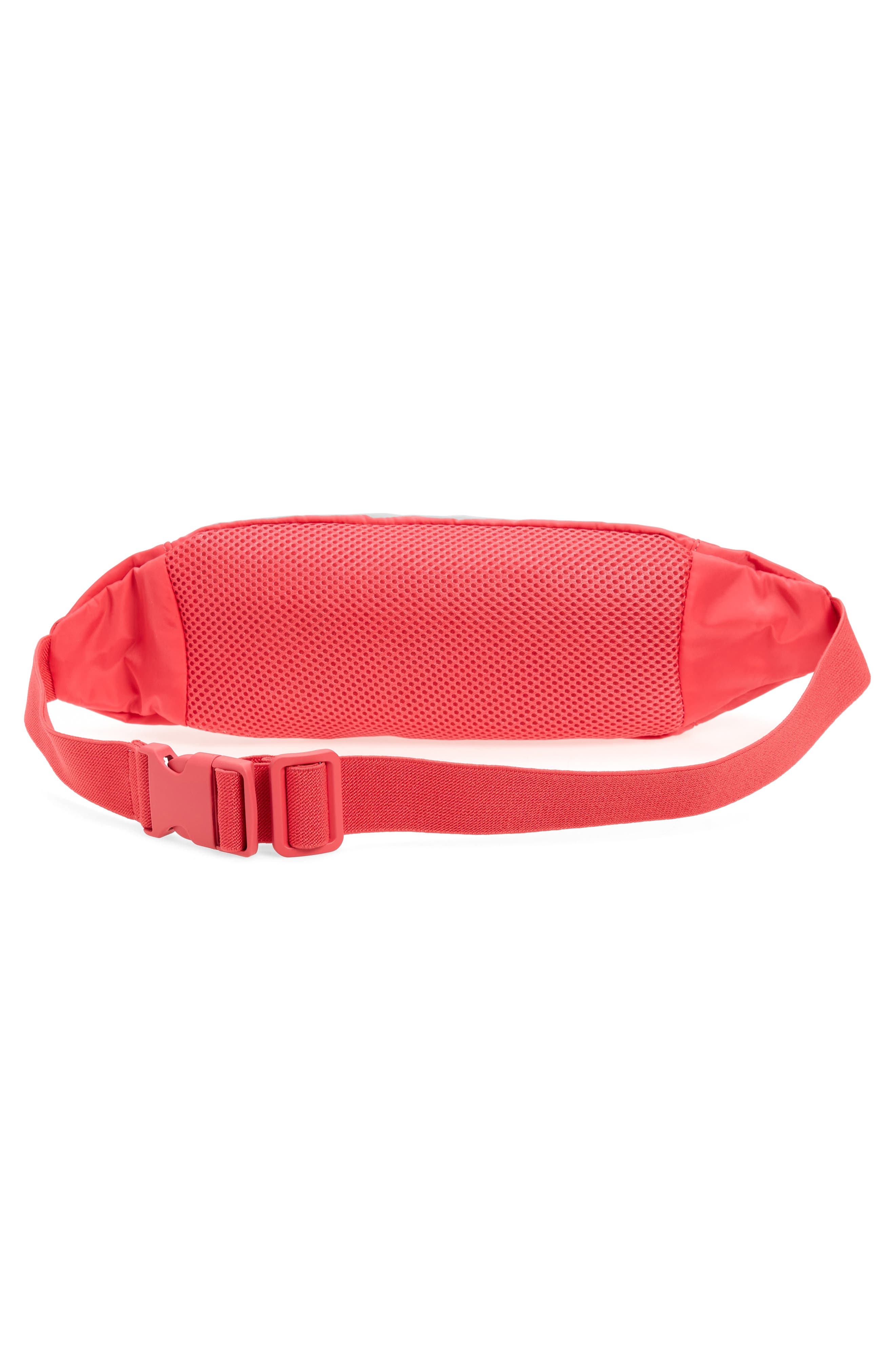 Sweaty Betty Swiftie Trail Belt Bag, Alternate, color, 