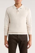 Buffalo Jeans Wystan Polo Sweater