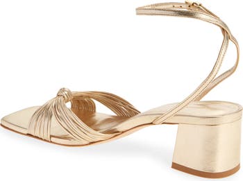 Emily Mignon Sandal