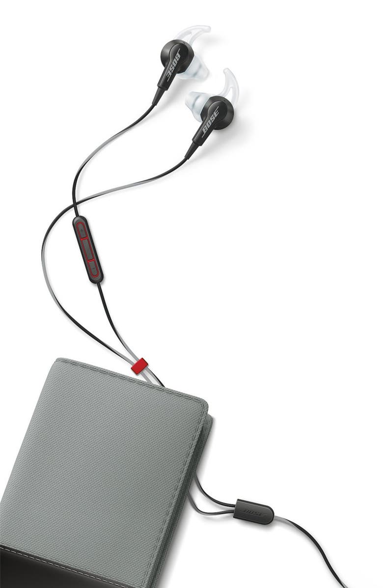 Bose<sup>®</sup> SoundTrue<sup>™</sup> In-Ear iOS Headphones, Alternate, color, 