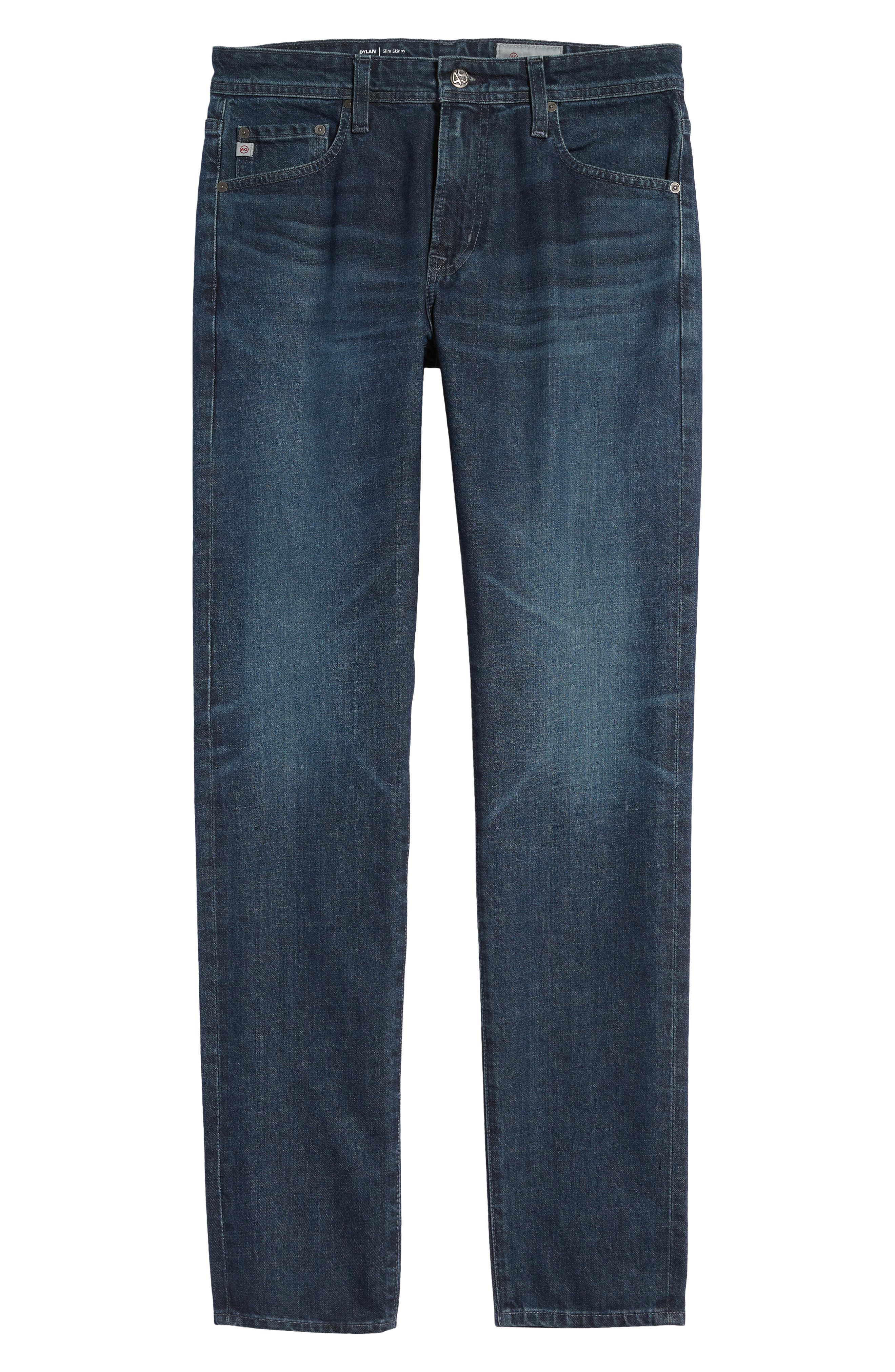AG Dylan Skinny Jeans (Men) | Nordstrom