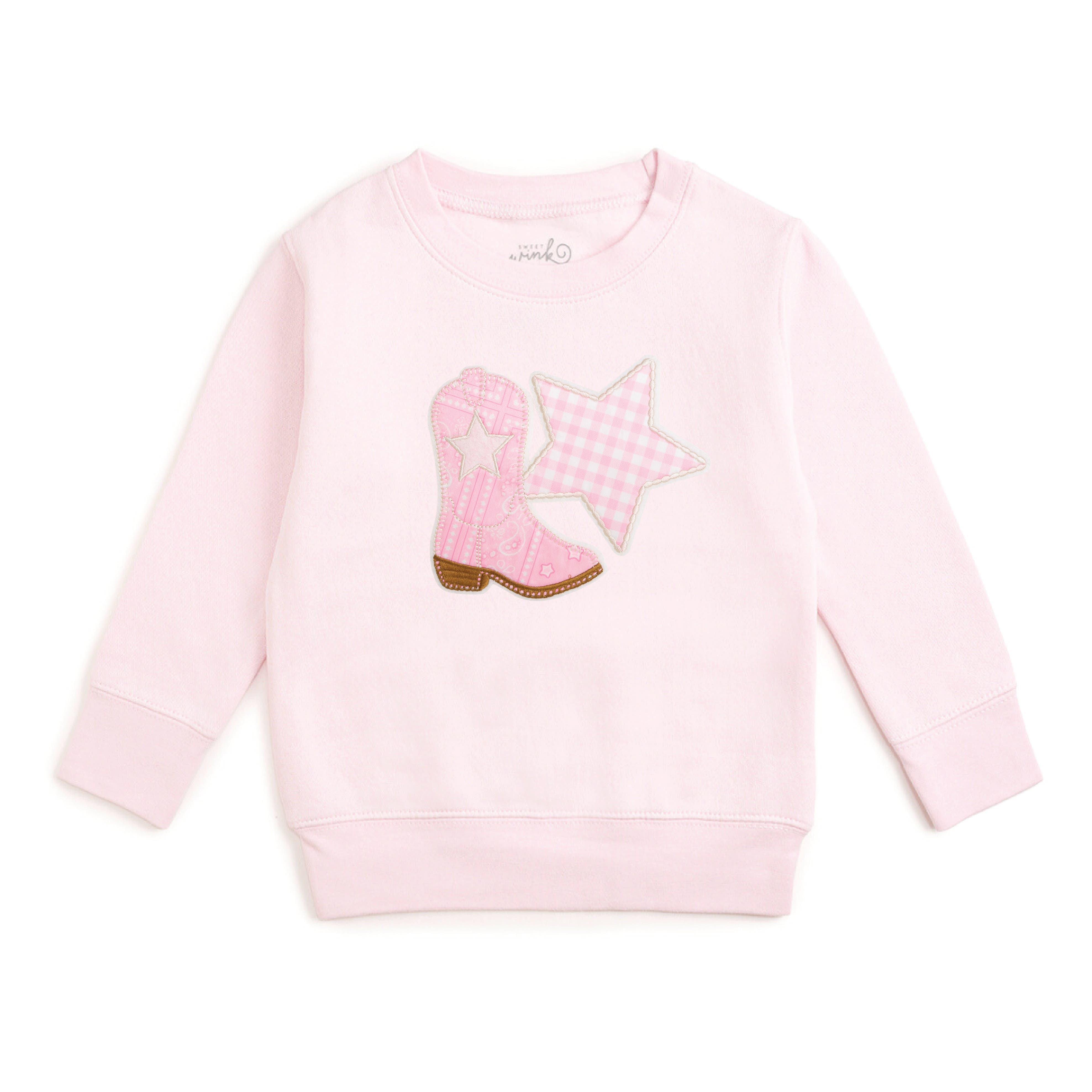 selected Ballet Pink
