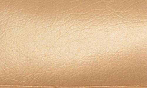 Mimi & Lula Kids' Set Of 4 Assorted Rectangular Hair Clips In Gold
