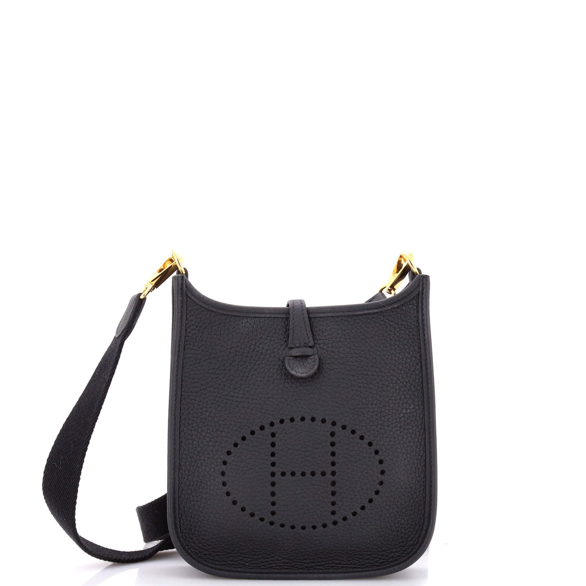 Evelyne Bag Gen III Clemence TPM, Main, color, Black