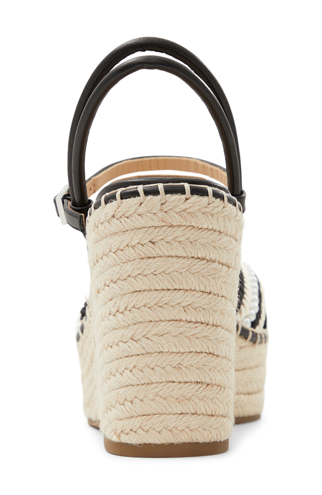 Ted Baker London Amalia Espadrille Wedge Sandal, Alternate, color, 