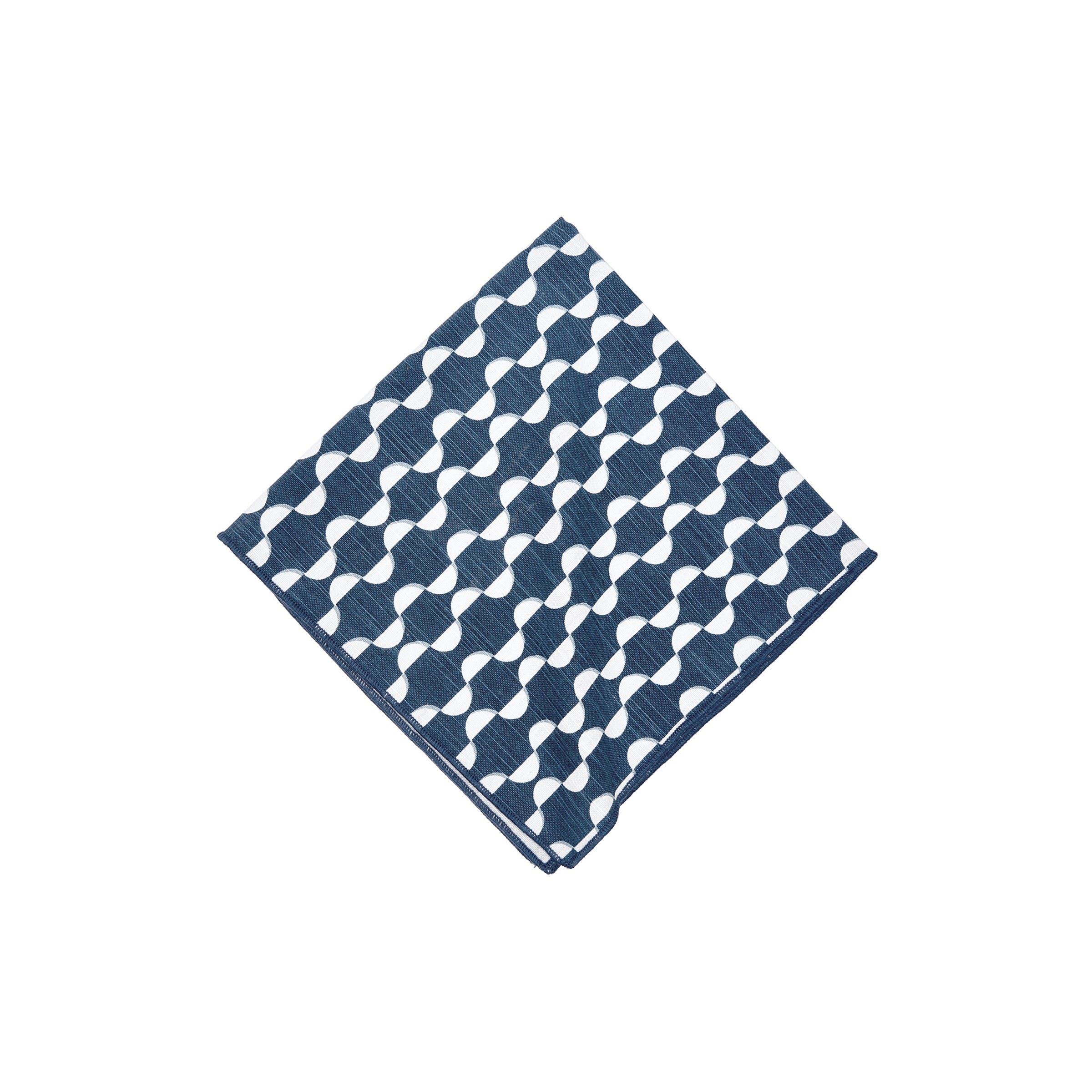 selected Blue