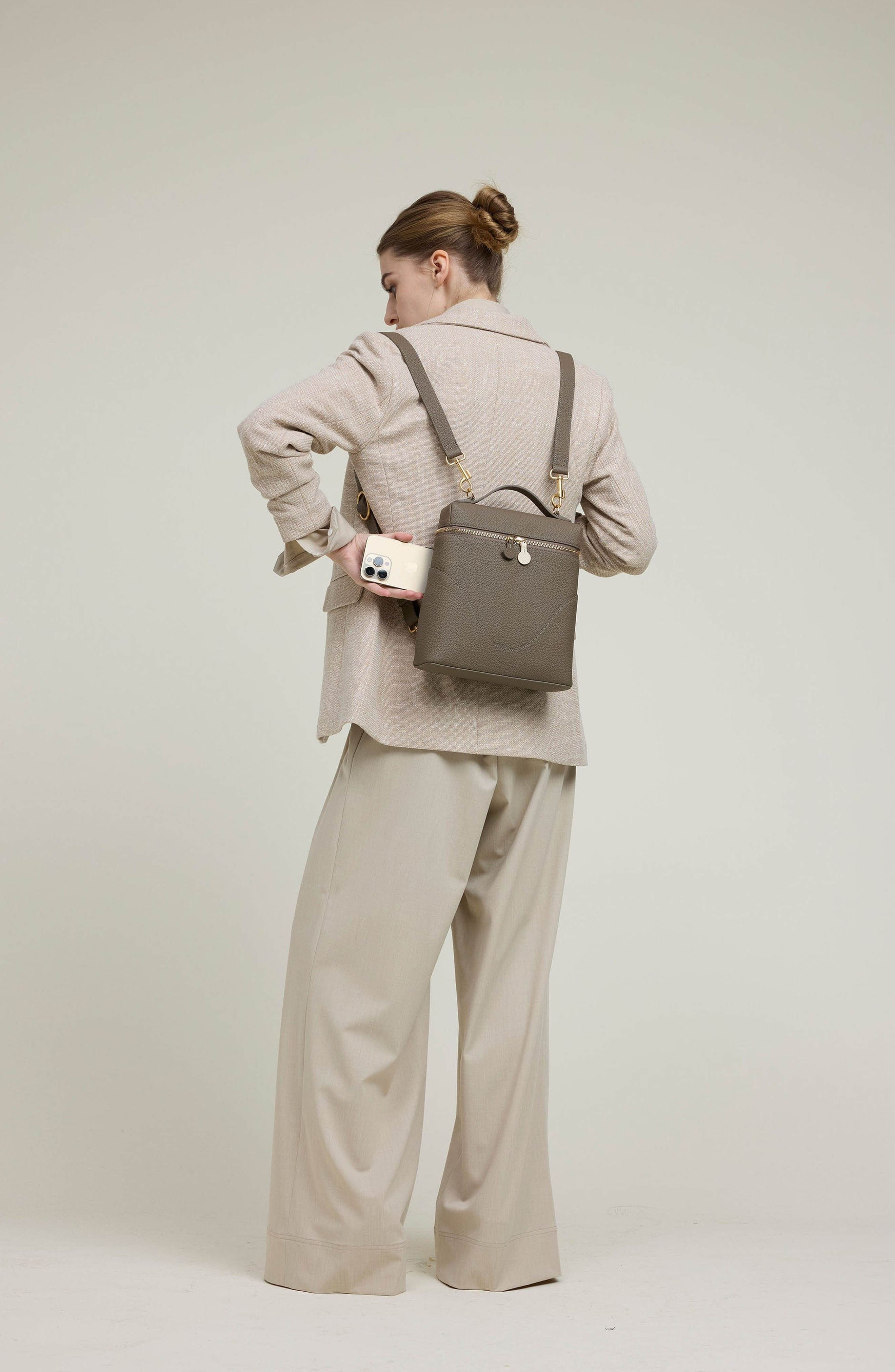 OLEADA Anchor Bag, Alternate, color, 