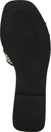 Harlien Slide Sandal