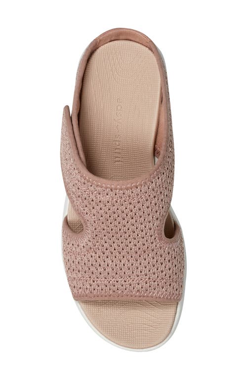EASY SPIRIT EASY SPIRIT TANIYA SLIDE SANDAL