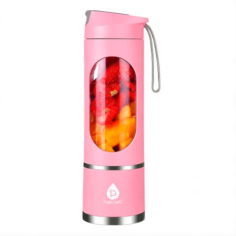 USB Portable Juicer & Blender Cup