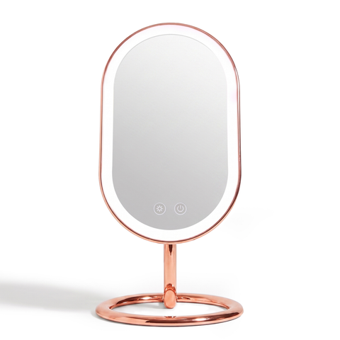 Vera Lighted Vanity Mirror