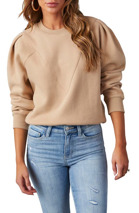 Nordstrom womens sweatshirts online