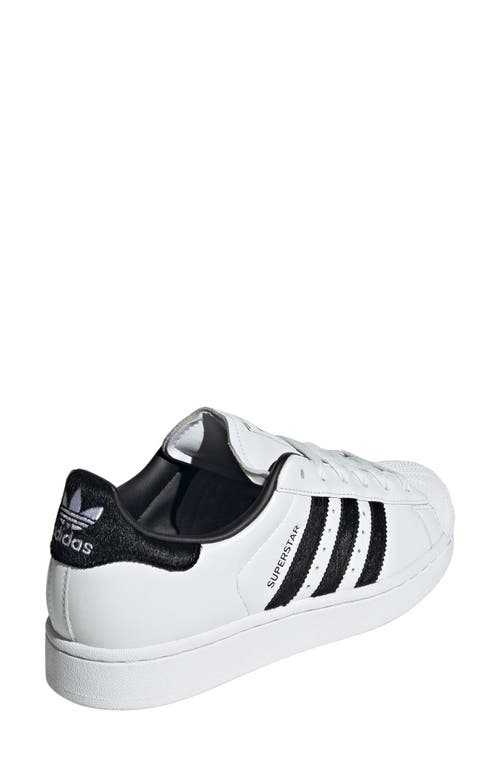 Adidas Originals Adidas Superstar Ii Sneaker In Multi